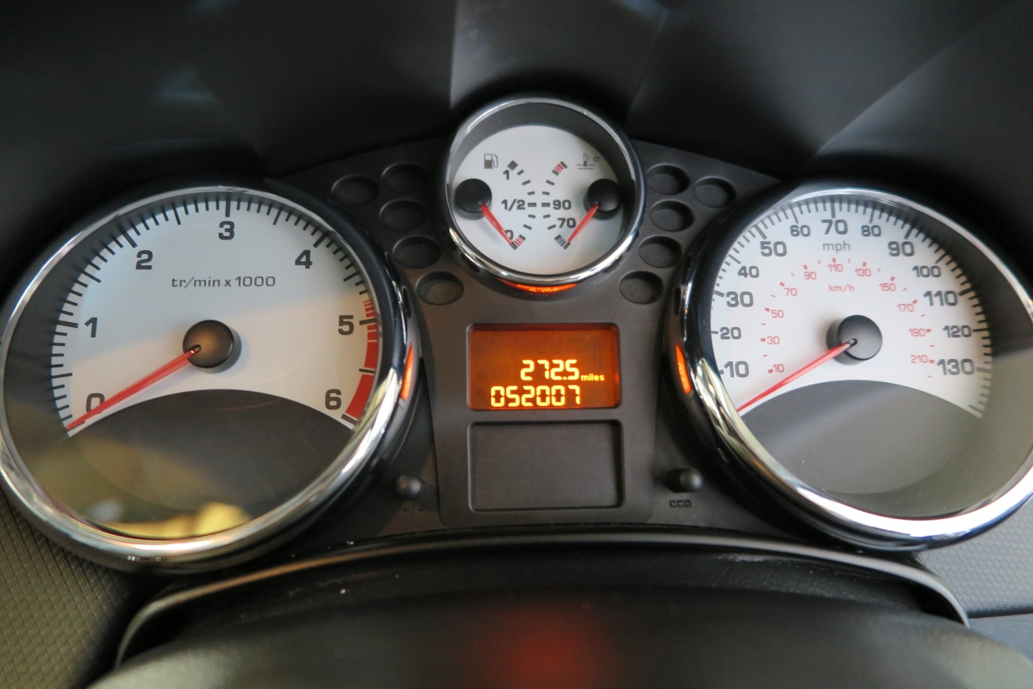 Used Peugeot 207 2011 for sale - 77708259: Photo 10