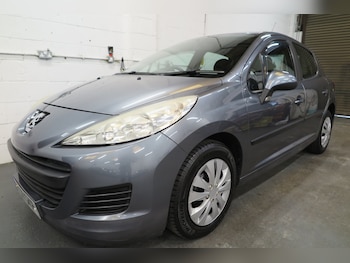 Used Peugeot 207 2011 for sale - 77708259: Photo
