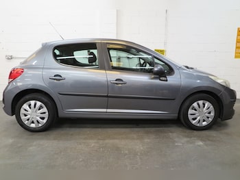 Used Peugeot 207 2011 for sale - 77708259: Photo