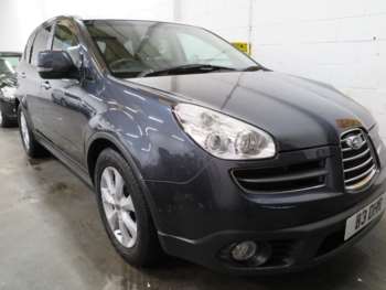 2006 - 3.0 SE7 5dr Auto