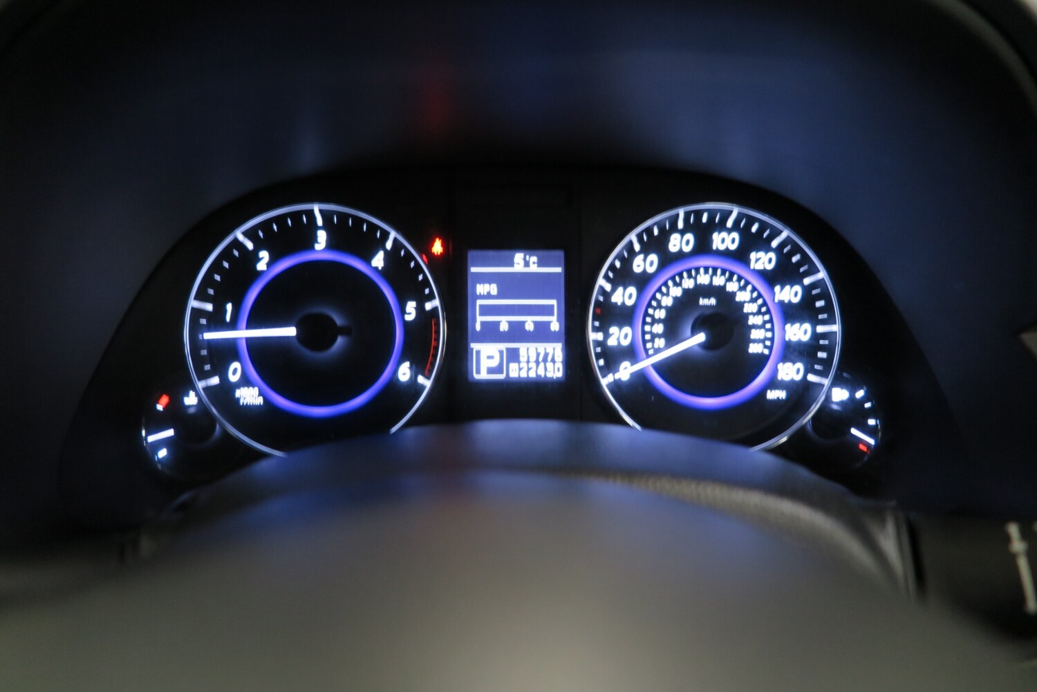 Used Infiniti QX70 2014 for sale - 77541849: Photo 11