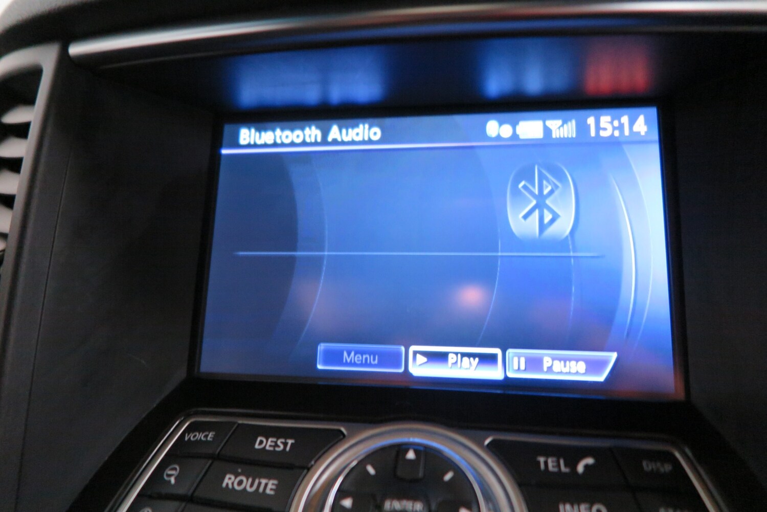 Used Infiniti QX70 2014 for sale - 77541849: Photo 13