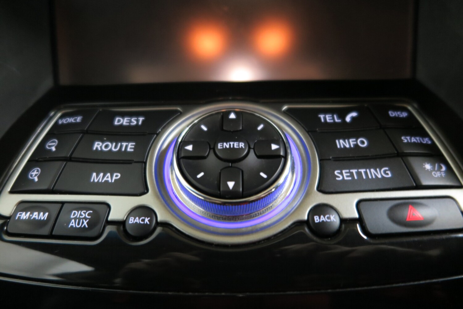 Used Infiniti QX70 2014 for sale - 77541849: Photo 15