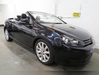 Used Volkswagen Golf 2012 for sale - 78236353: Photo