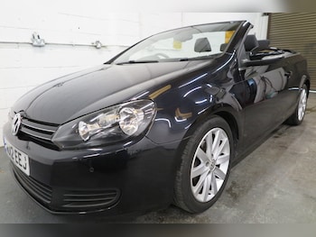 Used Volkswagen Golf 2012 for sale - 78236353: Photo