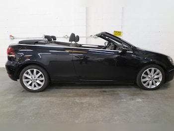 Used Volkswagen Golf 2012 for sale - 78236353: Photo