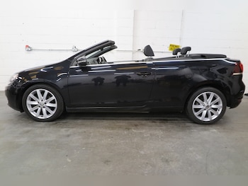 Used Volkswagen Golf 2012 for sale - 78236353: Photo