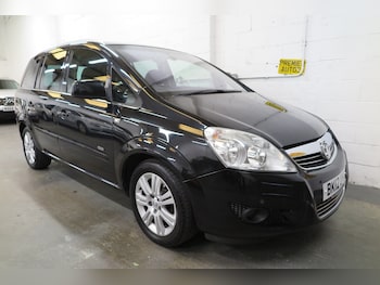 Used Vauxhall Zafira 2012 for sale - 79429919: Photo
