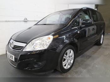 Used Vauxhall Zafira 2012 for sale - 79429919: Photo