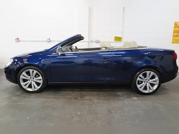 Used Volkswagen EOS 2008 for sale - 78826533: Photo