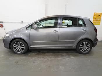Used Volkswagen Golf Plus 2013 for sale - 79524928: Photo
