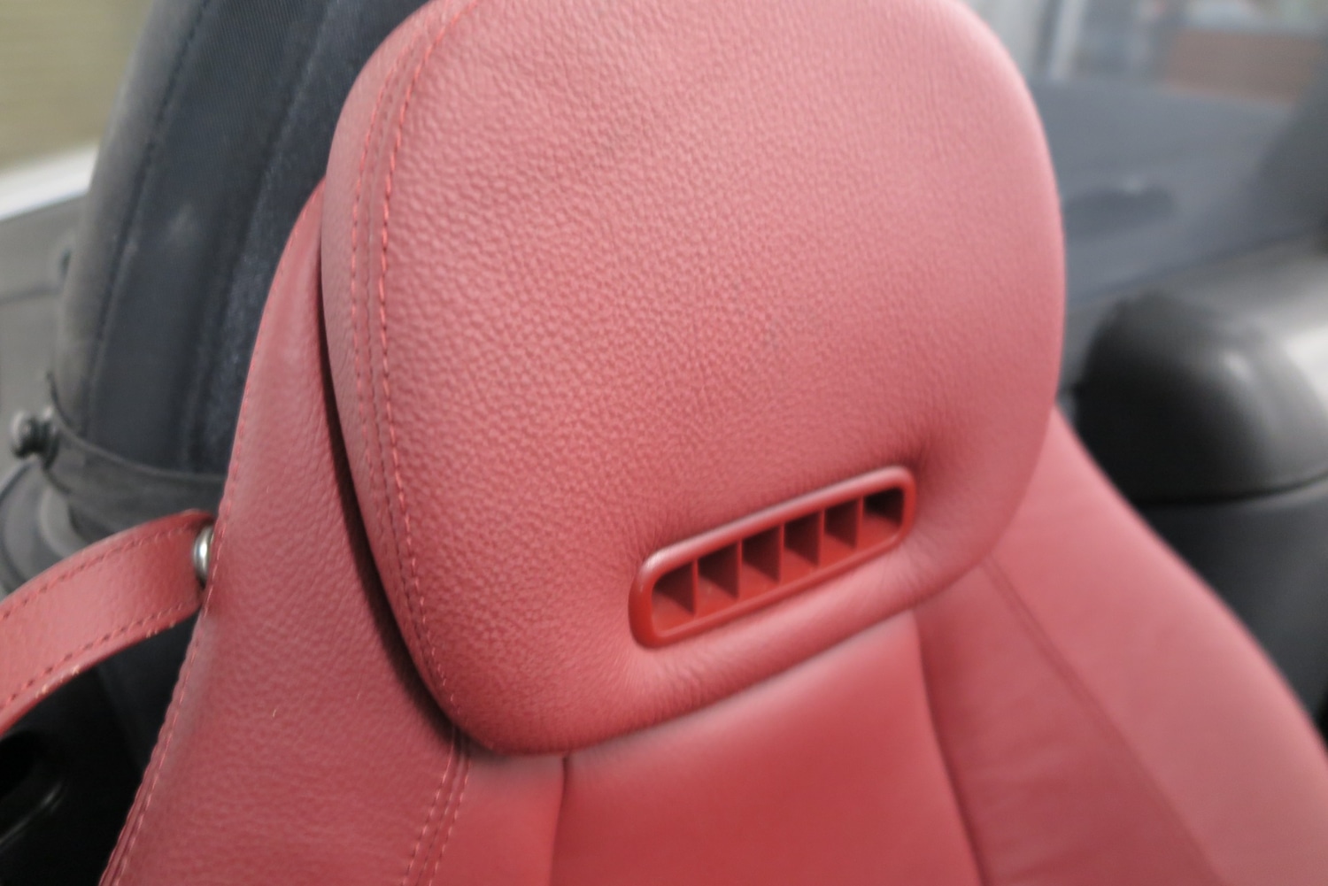 Used Mercedes-Benz SLK 2005 for sale - 77716579: Photo 15