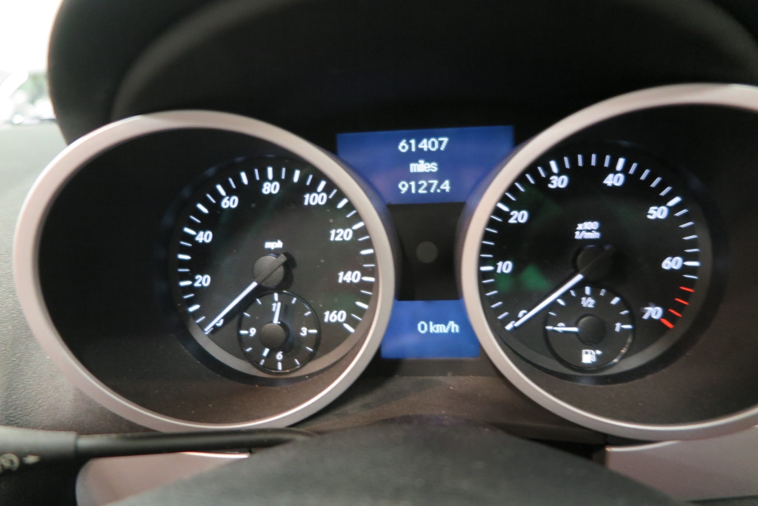 Used Mercedes-Benz SLK 2005 for sale - 77716579: Photo 17