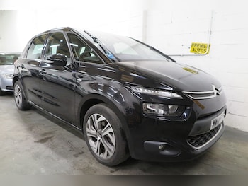 Used Citroen C4 Picasso 2014 for sale - 78236225: Photo