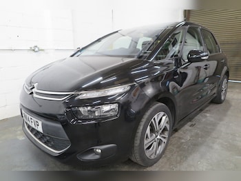 Used Citroen C4 Picasso 2014 for sale - 78236225: Photo