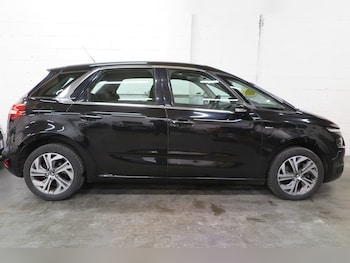 Used Citroen C4 Picasso 2014 for sale - 78236225: Photo