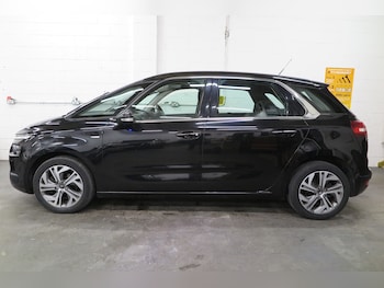 Used Citroen C4 Picasso 2014 for sale - 78236225: Photo