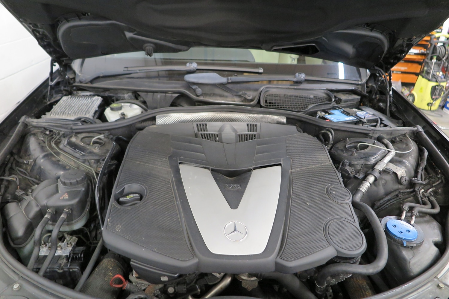 Vehicle 26