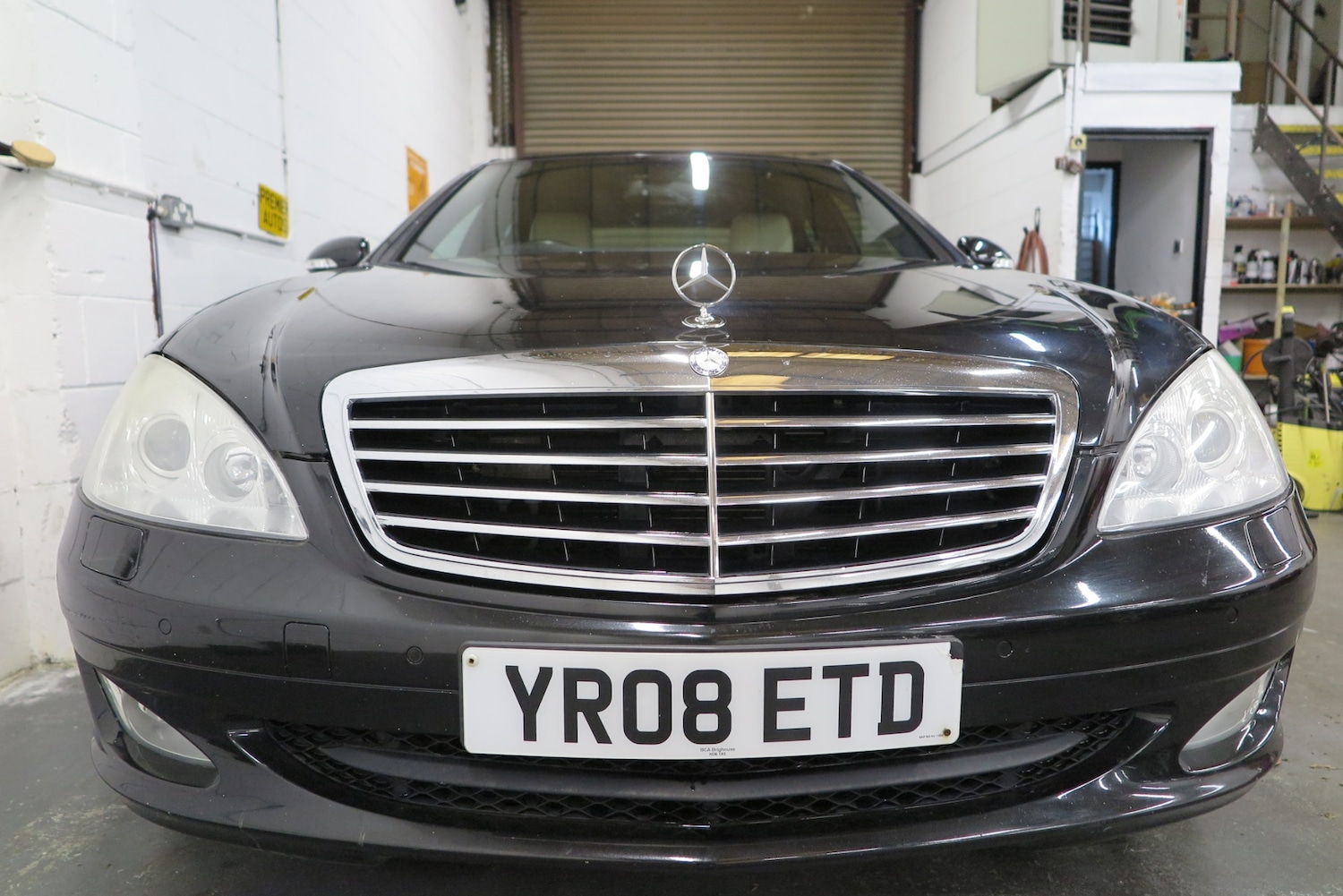 Vehicle 27