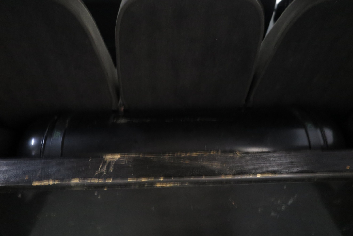 Used Ford S-Max 2008 for sale - 76507321: Photo 14