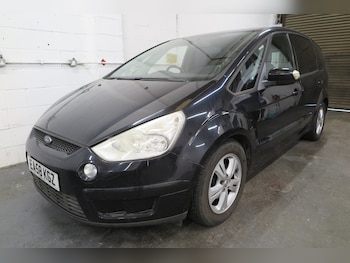 Used Ford S-Max 2008 for sale - 76507321: Photo