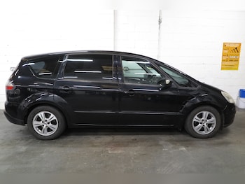 Used Ford S-Max 2008 for sale - 76507321: Photo