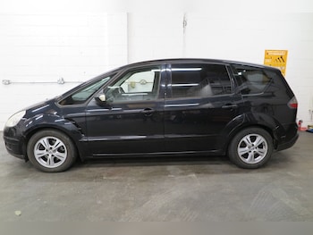 Used Ford S-Max 2008 for sale - 76507321: Photo