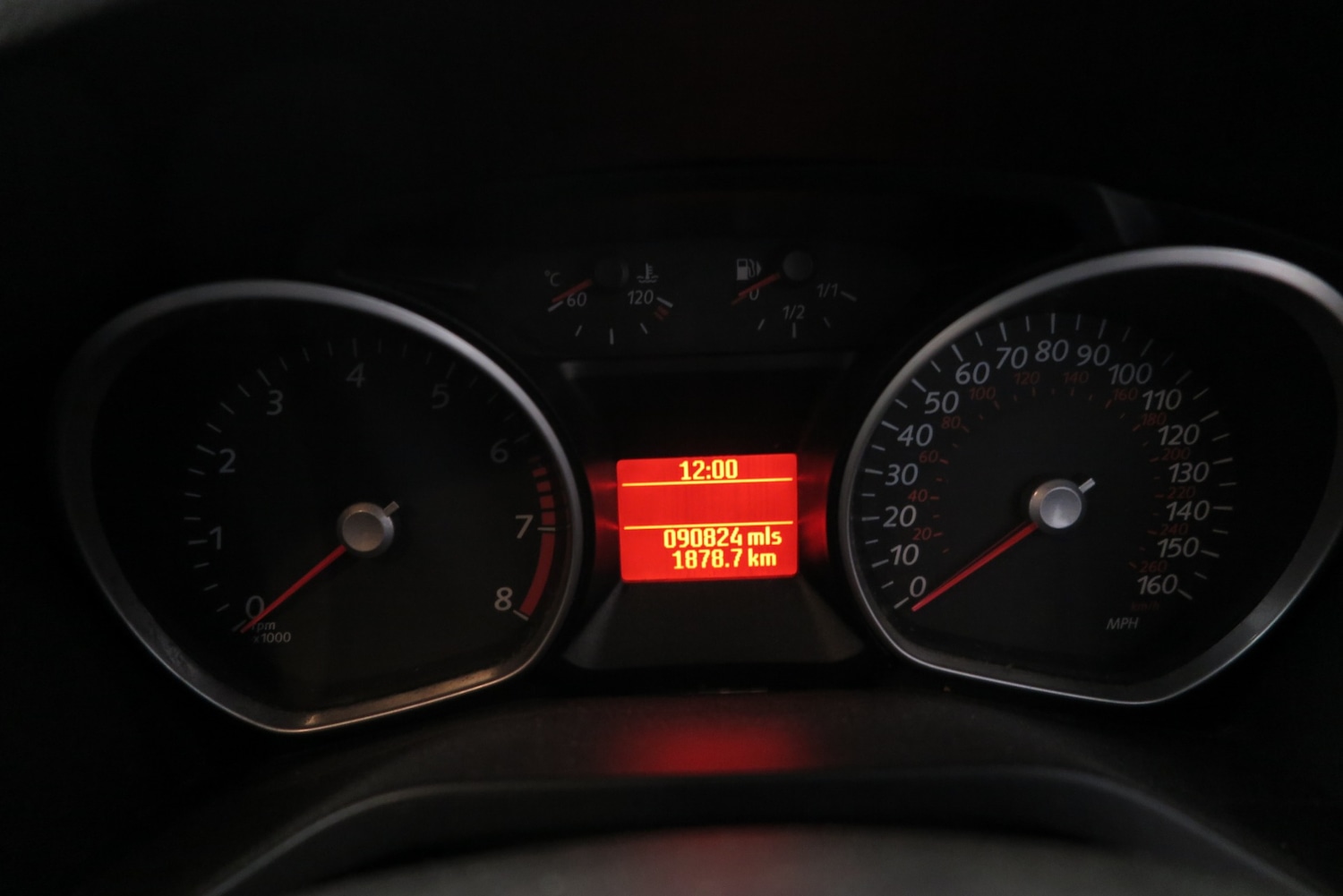 Used Ford S-Max 2008 for sale - 76507321: Photo 8