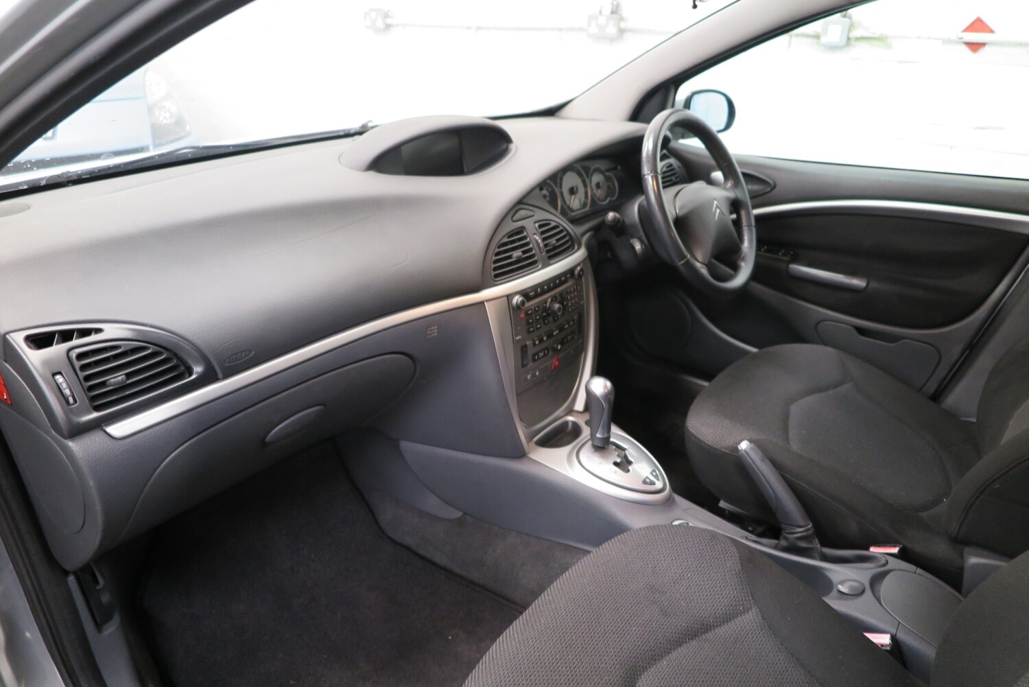 Used Citroen C5 2007 for sale - 77337897: Photo 11