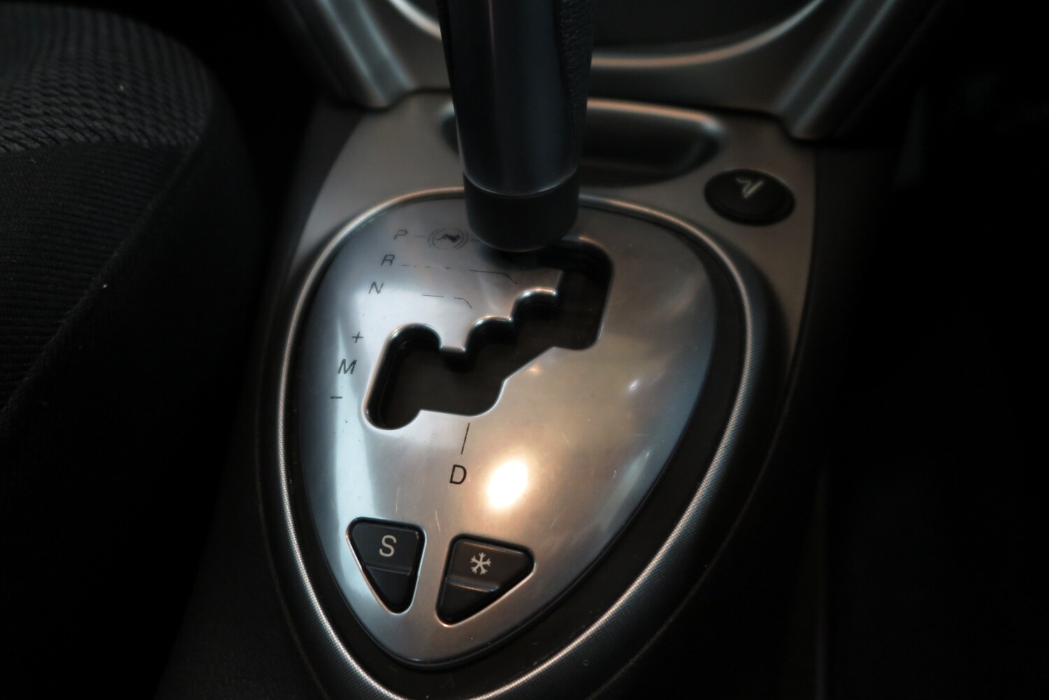 Used Citroen C5 2007 for sale - 77337897: Photo 15