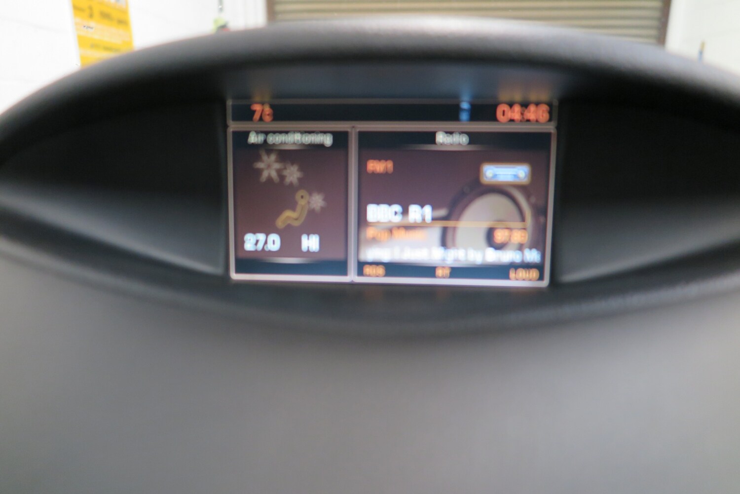 Used Citroen C5 2007 for sale - 77337897: Photo 16