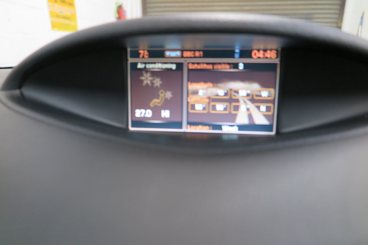 Used Citroen C5 2007 for sale - 77337897: Photo 18