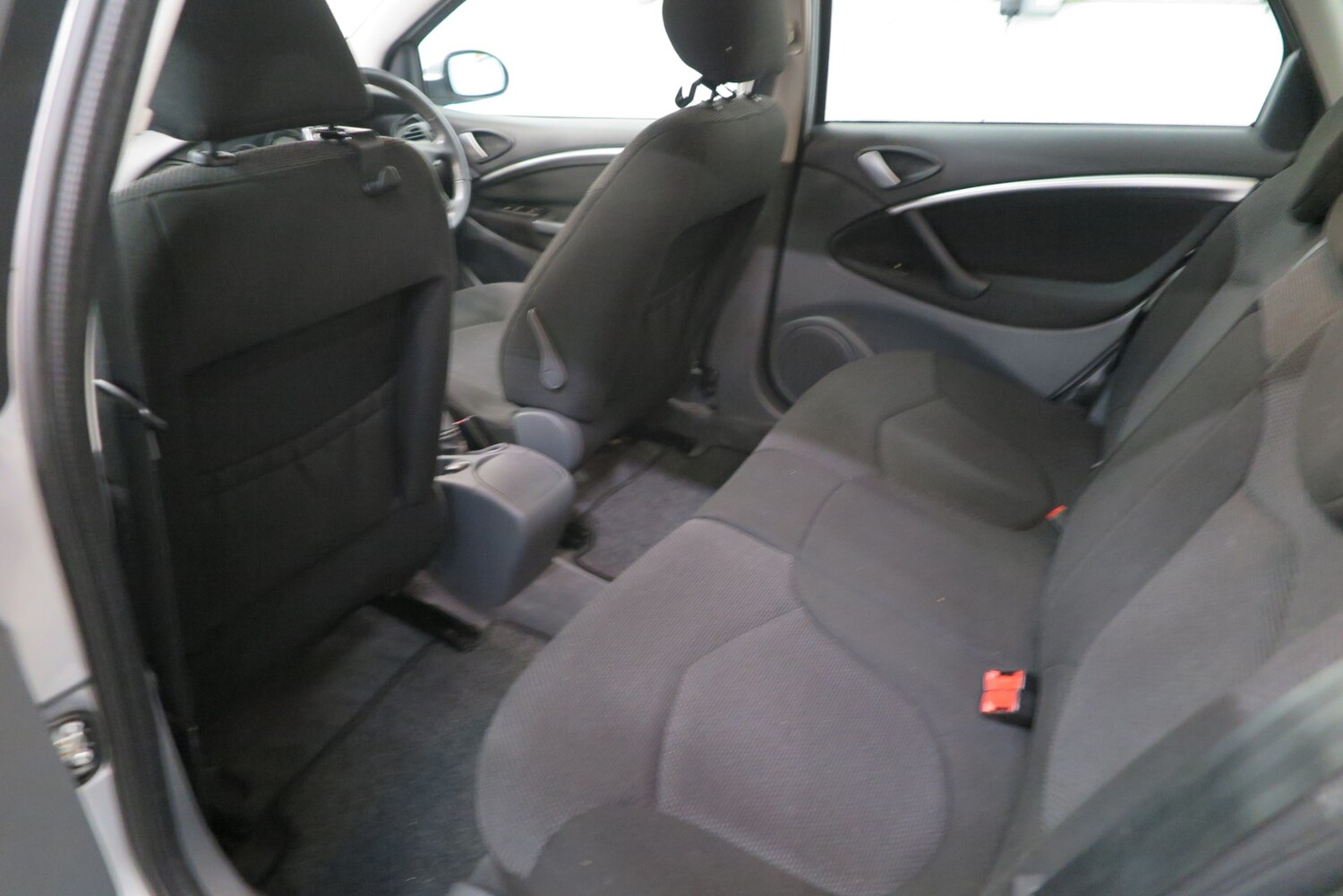 Used Citroen C5 2007 for sale - 77337897: Photo 19