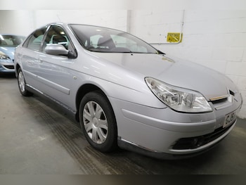 Used Citroen C5 2007 for sale - 77337897: Photo