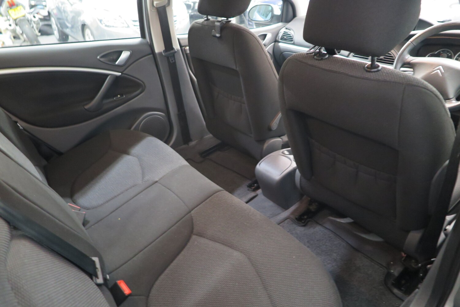 Used Citroen C5 2007 for sale - 77337897: Photo 20