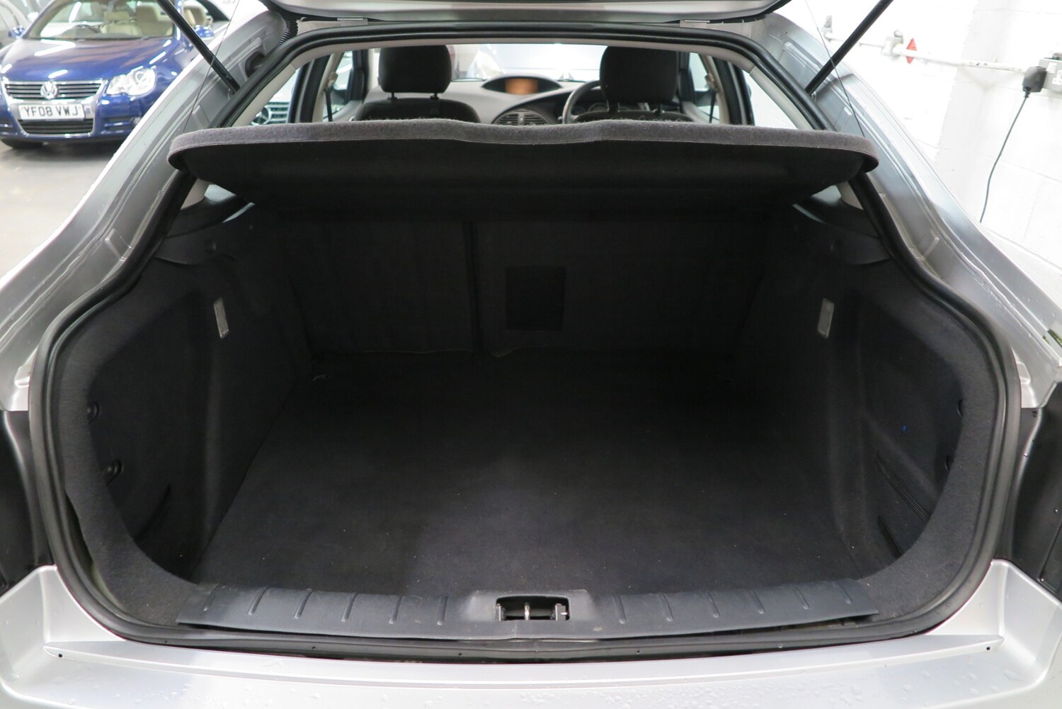 Used Citroen C5 2007 for sale - 77337897: Photo 21