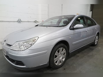 Used Citroen C5 2007 for sale - 77337897: Photo
