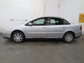 Used Citroen C5 2007 for sale - 77337897: Photo