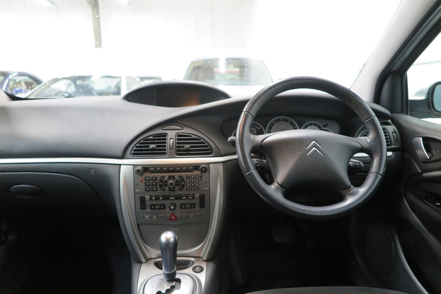 Used Citroen C5 2007 for sale - 77337897: Photo 9
