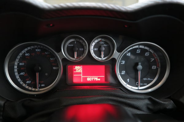 Used Alfa Romeo MiTo 2011 for sale - 76037147: Photo 11