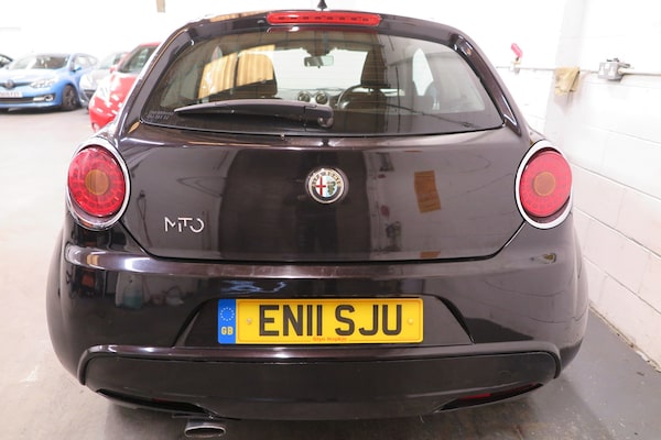 Used Alfa Romeo MiTo 2011 for sale - 76037147: Photo 19