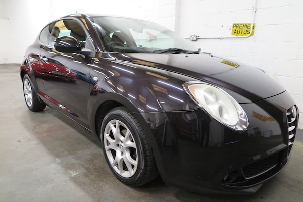 Used Alfa Romeo MiTo 2011 for sale - 76037147: Photo 1