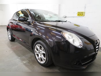 2011 (11) - 1.4 16V Lusso 3dr