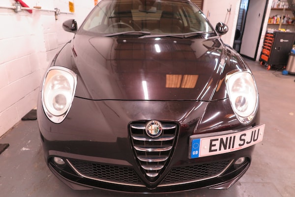 Used Alfa Romeo MiTo 2011 for sale - 76037147: Photo 20