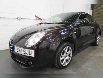 Used Alfa Romeo MiTo 2011 for sale - 76037147: Photo 2