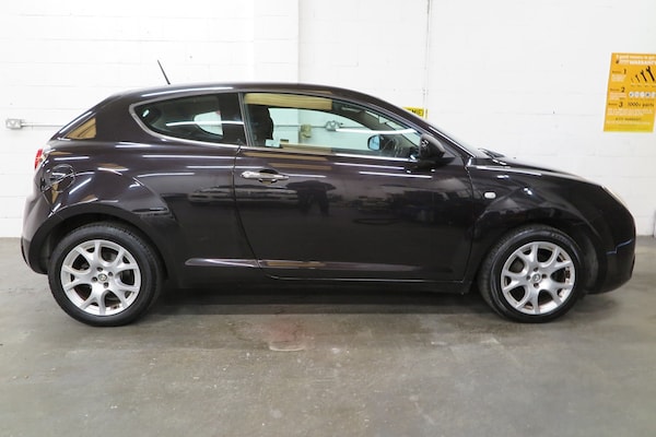 Used Alfa Romeo MiTo 2011 for sale - 76037147: Photo 3