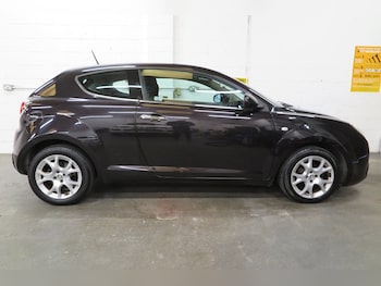 Used Alfa Romeo MiTo 2011 for sale - 76037147: Photo 3