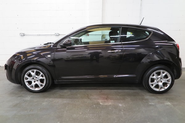 Used Alfa Romeo MiTo 2011 for sale - 76037147: Photo 4
