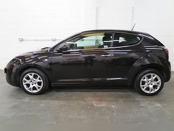 Used Alfa Romeo MiTo 2011 for sale - 76037147: Photo 4