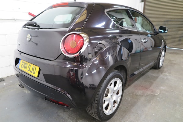 Used Alfa Romeo MiTo 2011 for sale - 76037147: Photo 5